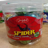 Joyful Gummy Candy