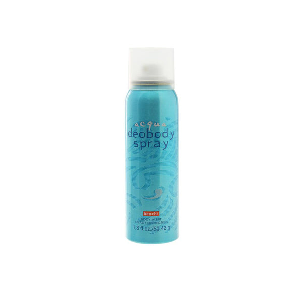 Bench Deo Body Spray Aqua