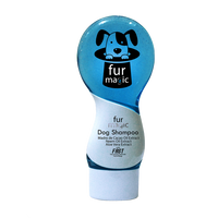 Furmagic - Dog Shampoo Blue 1000ml 600ml 300ml 50ml by pieces and case