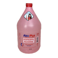 AlcoPlus Isopropyl Alcohol (70% Solution)