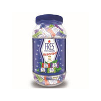 FRES Mint Candy in a Jar (600 grams)