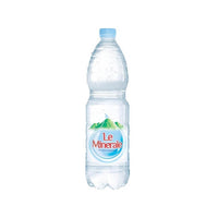 Le Minerale Bottled Mineral Water Drink