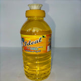Ideal Dishwashing Liquid Lemon