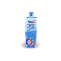 AlcoPlus Ethyl Alcohol (70% Solution)