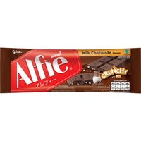 Alfie Milk Chocolate