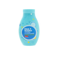 Bench Daily Scent Powder