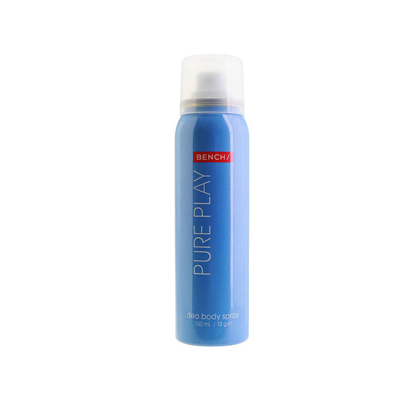 Bench Deo Body Spray Pure Play