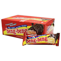Beng-Beng Chocolate Wafer