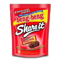 Beng-Beng Chocolate Wafer
