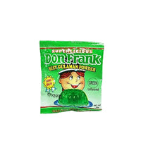 DONFRANK UNFLAVORED 24G