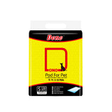 Dono - Pet Pad Large Medium Small by pieces and by case