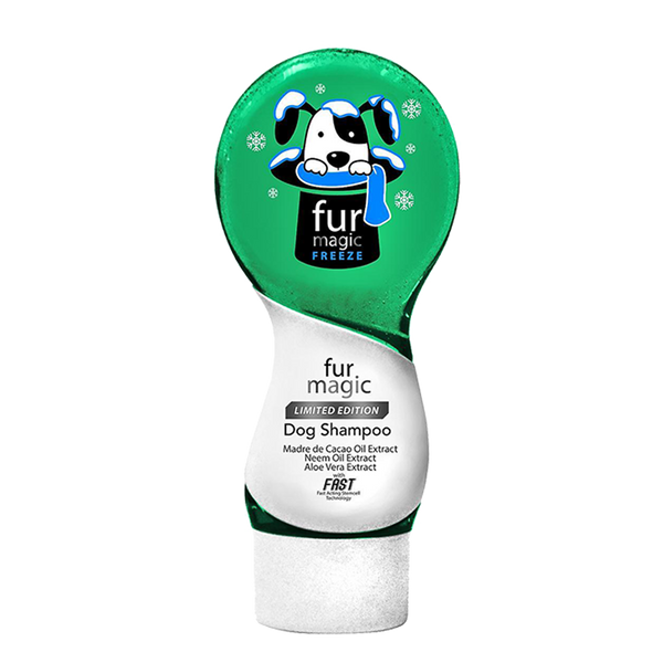Furmagic - Dog Shampoo Freeze 1000ml