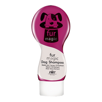 Furmagic - Dog Shampoo Pink 1000ml 600ml 300ml 50 ml by pieces and case
