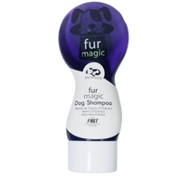 Furmagic - Dog Shampoo Violet 1000ml 600ml 300ml 50ml by pieces and case