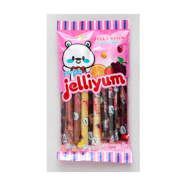 Jelliyum Jelly Stick