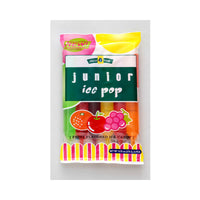 Jelliyum Junior Ice Pop