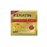 Keratin Plus Brazilian Hair Treatment