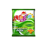 Menu Magic Instant Unflavored Jelly