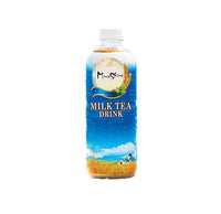 MineShine Milk Tea