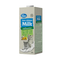 Pets Own Milk for Cat 1L