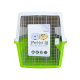 Petto Ai - Travel Crate Blue by pieces and by case