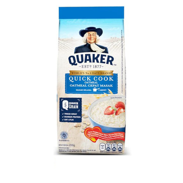 Quaker Cooking Oats
