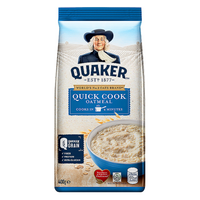 Quaker Cooking Oats