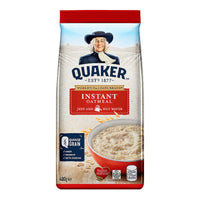 Quaker Instant Oats