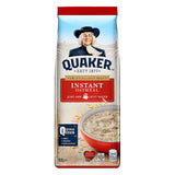 Quaker Instant Oats