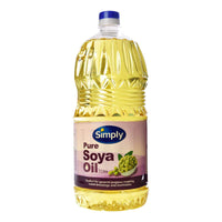 Simply Soya Oil