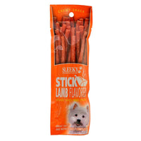 Sleeky Chewy - Stick Lamb Flavored 175g 50g