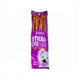 Sleeky Chewy - Stick Liver Flavored 175g 50g
