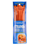 Sleeky Chewy - Strap Chicken Flavored 175g 50g