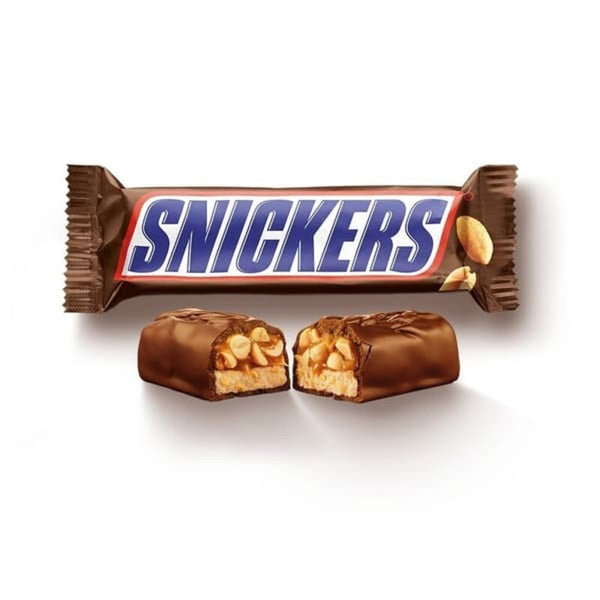 Snickers Classic Singles