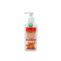 St. Gertie - Cat Shampoo Mother Nature 1050ml 250ml