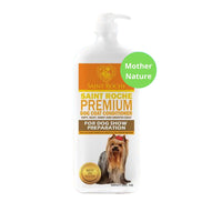 St. Roche - Dog Conditioner Mother Nature/500ml