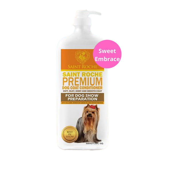 St. Roche - Dog Conditioner Sweet Embrace/500ml