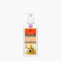 St.  Roche - Dog Shampoo Sweet Embrace 4Liters 1050ml 628ml 5250ml 30ml by pieces and case