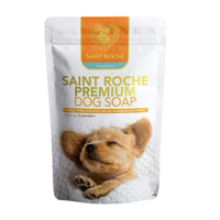 St. Roche - Dog Soap Heaven Scent /135G