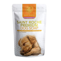 St. Roche - Dog Soap Sweet Embrace/135g