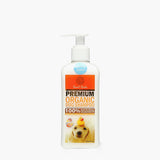 St.  Roche - Dog Shampoo Heaven Scent 4Liters 1050ml 628ml 5250ml 30ml by pieces and case
