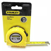 Stanley Global Tape Measure 30-486N 3MT-10