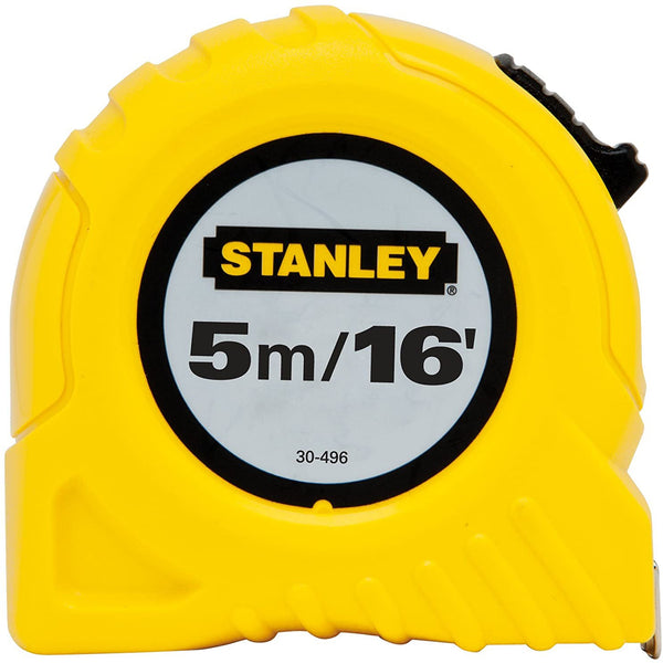 Stanley Global Tape Measure #30-496N 5MT/1G
