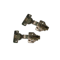 Yale Concealed Hinges - Self Clossing C100A/FO