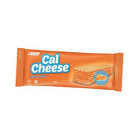 Cal Cheese Wafer Biscuits
