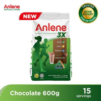 Anlene Movemax 3x Chocolate