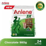 Anlene Movemax 3x Chocolate