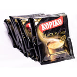 KOPIKO Astig Black 3 in One Instant Coffee Mix