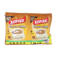 KOPIKO Brown 3 in 1 Instant Coffee Mix