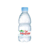 Le Minerale Bottled Mineral Water Drink